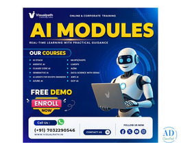 AI Training – Build In-Demand AI Skills for Career Growth