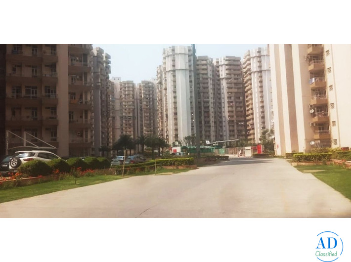 Looking for an apartment on rent in Noida? Check out Supertech Capetown apartments