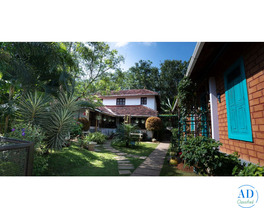 Homestays in Palakkad – Anamala Serenity, Nature Stay