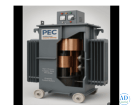 Servo Stabilizer - Power Engineering Manufacturer India