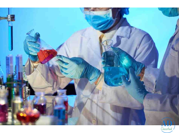Order High Quality Aqueous Ammonia – Get a Free Quote