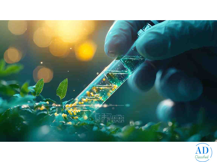 Order High Quality Aqueous Ammonia – Get a Free Quote