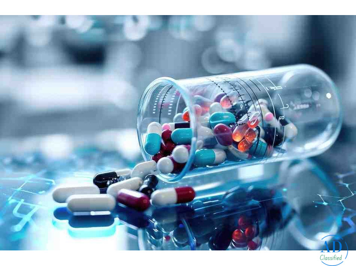 Order High Quality Aqueous Ammonia – Get a Free Quote