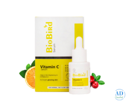 Best vitamin c serum for dark spots in India