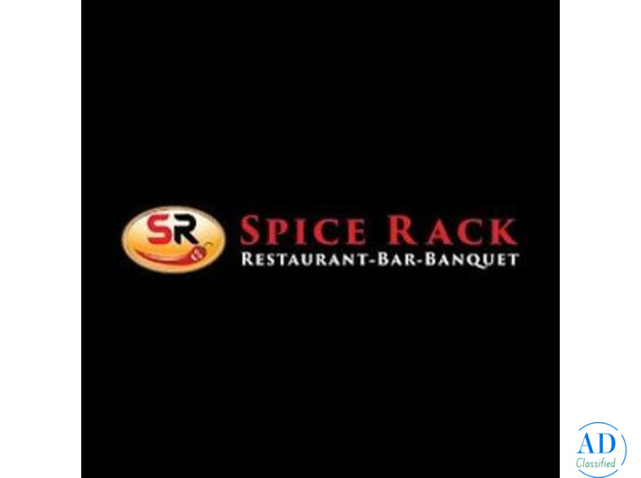 Indian Restaurants New Jersey | Spice Rack