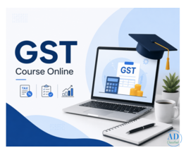 GST Course Online – Tally Education