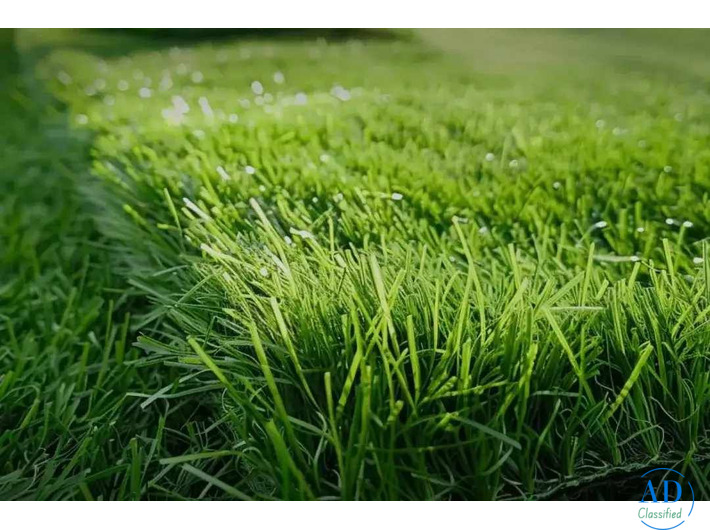 High-Quality Synthetic Sports Grass Melbourne | JL Turf Group