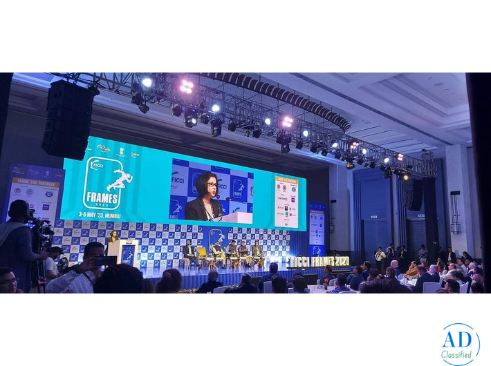 Corporate Event Management & Venue Booking Services in Noida