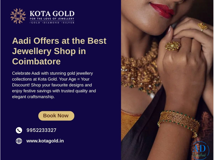 Gold Rate in Coimbatore – Daily Gold Price Updates & Jewellery Buying Guide
