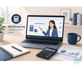 Bookkeeping Course Online – Tally Education