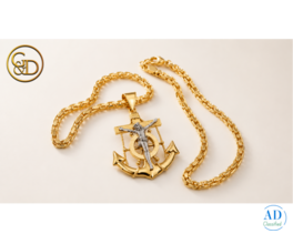 Best Place to Buy 14k Gold Jewelry in Texas USA-Gold and Diamond Jewelers