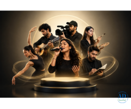 MEWE Entertainment – Discover Opportunities for Singers, Actors & Creators