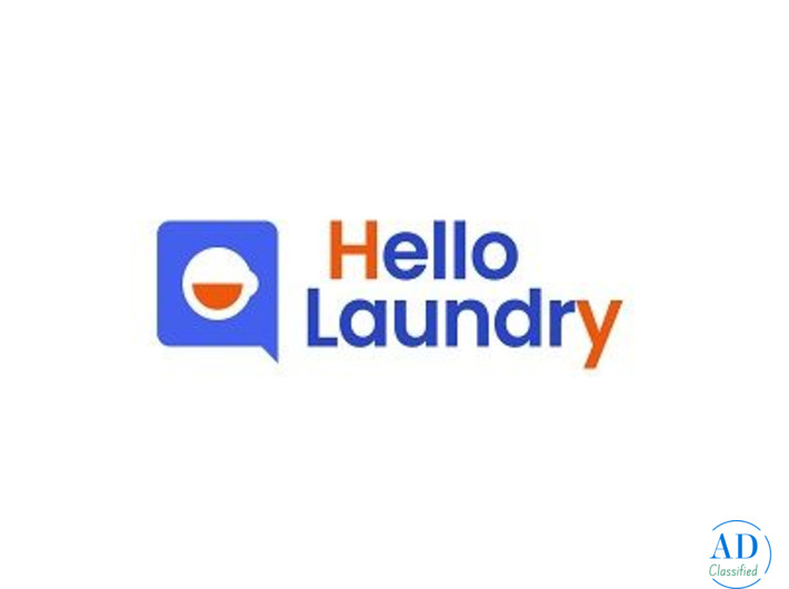 24 Hour Dry Cleaning and Laundry Service in Honor Oak - Hello Laundry