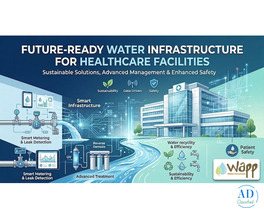 Healthcare Water Solutions – Request a Free Quote