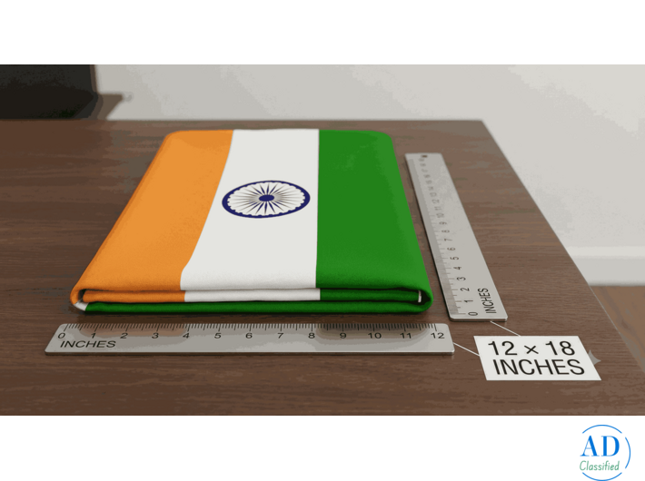 Indian Flag Manufacturer in Delhi – Infinity India Flags