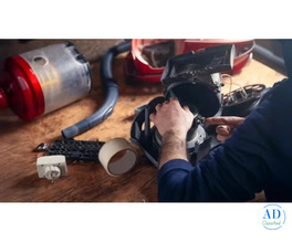 Best Service of Cleaning Machines in India