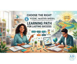 Master Vedic Maths Skills – Enroll Online Today