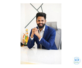 Dr. Uday Kiran | Best Psychiatrist in Hyderabad