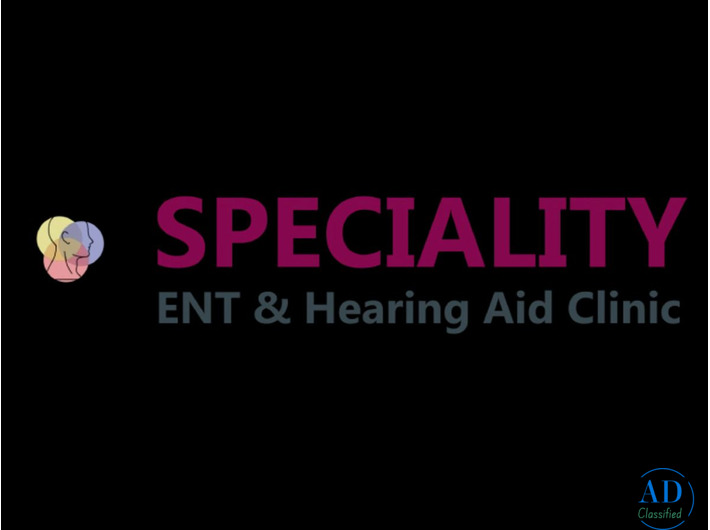 Best ENT Clinic in Marathahalli - Speciality ENT & Hearing Aid Clinic