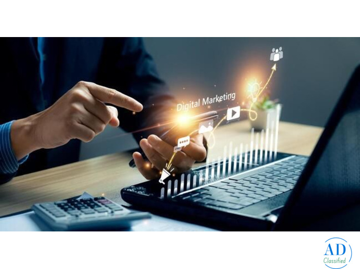 Digital Marketing Experts for Better Online Visibility