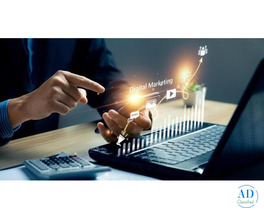 Digital Marketing Experts for Better Online Visibility