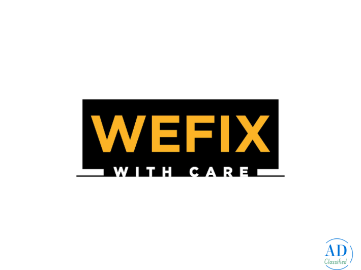 We Fix UAE