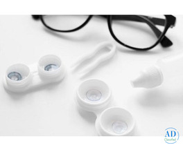 Contact Lenses Etobicoke