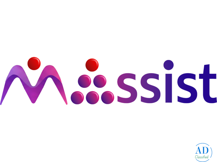 MAssist CRM Software