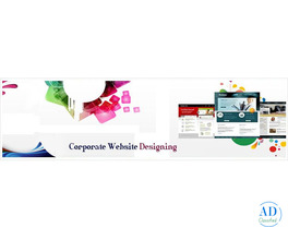 Best corporate website designing company in noida delhi ncr