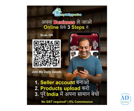 Online Selling for Shop Owners and New Sellers