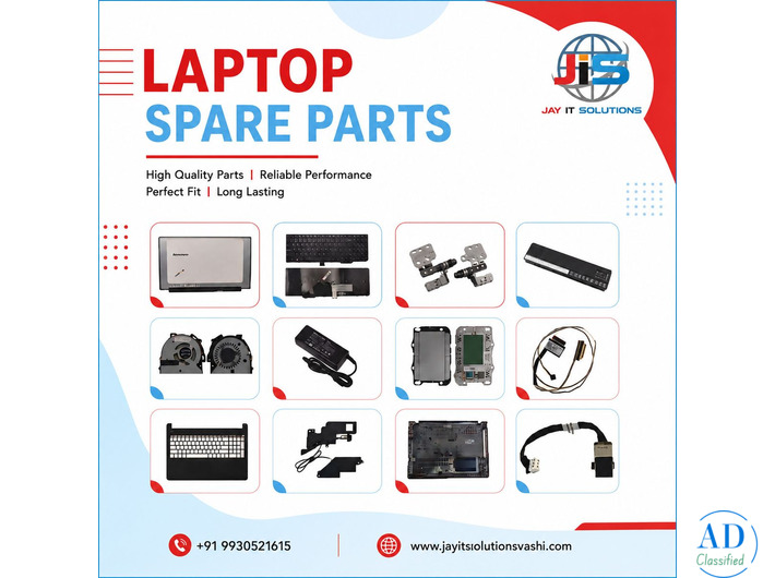 Computer Hardware Software Solution