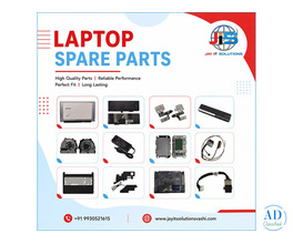 Computer Hardware Software Solution