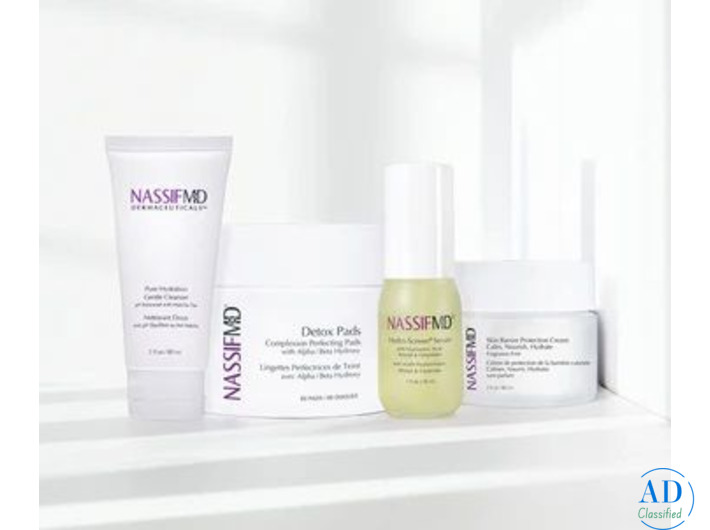 How Biotin Gummies Support Skin Health?