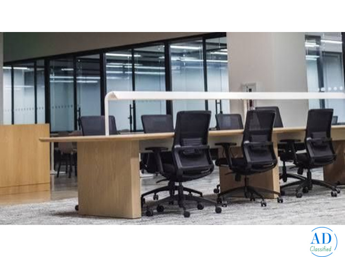 Office furniture Supplier company