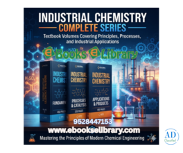 Industrial Chemistry Series for   Chemistry Students