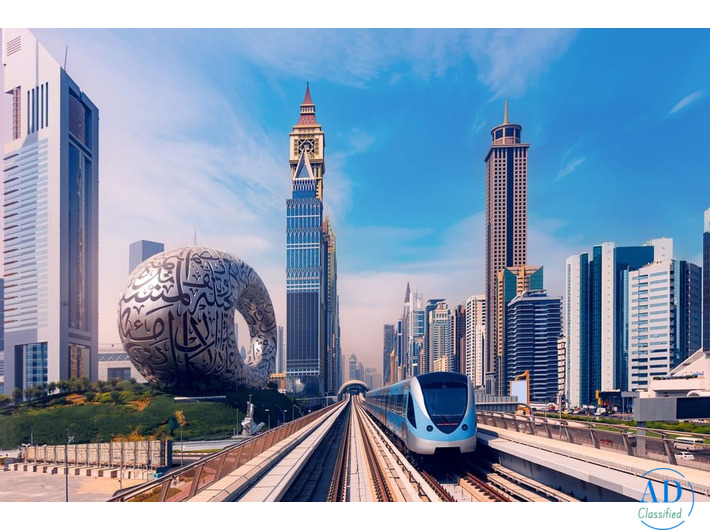 Mainland Company Formation in the UAE | Fast & Simple
