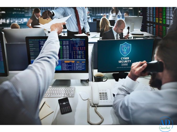 BTech in Cyber Security: Study Smart, Stay Ahead