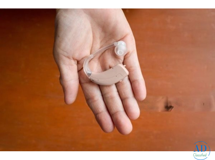 Upgrade Your Hearing with Advanced Phonak Hearing Aid Devices
