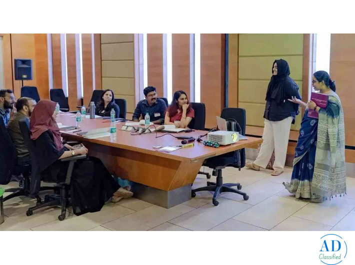 PoSH Training in Kerala | Workplace Safety & Compliance