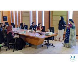 PoSH Training in Kerala | Workplace Safety & Compliance
