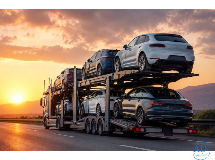 Best Car Shipping Services in South Carolina