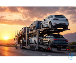 Best Car Shipping Services in South Carolina