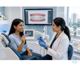 Transform Your Smile with Invisible Teeth Alignment in Chembur