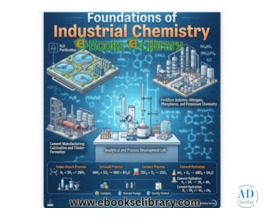 Learn the Foundations of Industrial Chemistry