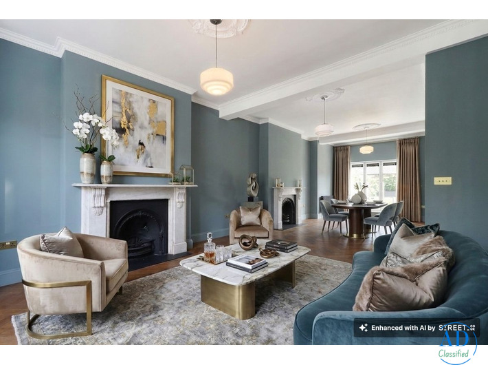 Sell Smarter in East London: Knight Bishop, Your Trusted Local Estate Agent
