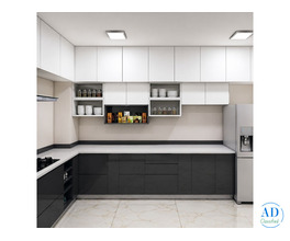Best Modular Kitchen in Gurgaon with Premium Finishes