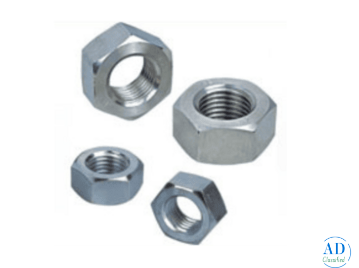 Hex Nut in Delhi