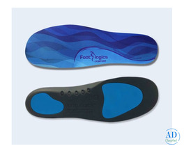 Best Arch Support Inserts for Flat Feet That Improve Comfort - Footlogics