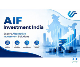 AIF Investment India | Expert Alternative Investment Solutions