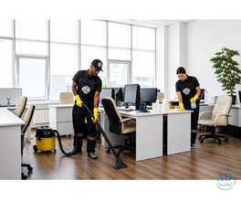 How to Choose the Best Housekeeping Services in Ghaziabad for Your Business?
